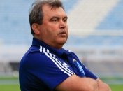 Официально: "Черкасский Днепр" назвал имя главного тренера