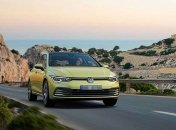 Переход на цифровую систему: как будет выглядеть ключ от Volkswagen Golf 8 (Фото)