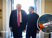 Разговор был тяжелым, говорят источники