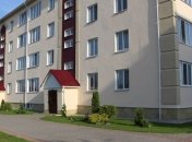 В Сумах построят жилье для военнослужащих