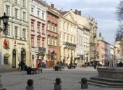 Во Львове пройдет "харьковская ярмарка"