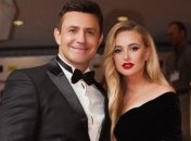 Николай Тищенко впервые показал своего сына в Instagram