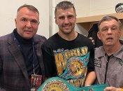 Гвоздик рассказал о ближайших планах