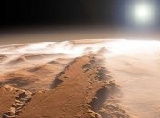 Жизнь на Марс занесена с Земли: возможно ли это? 