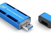 Intel представила нейронную сеть на флешке