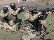 За сутки боевики 37 раз нарушили режим тишины в зоне АТО