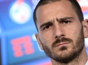 Бонуччи: Непросто играть, когда над твоей головой дамоклов меч