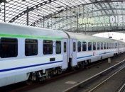 Польша планирует запустить поезд из Перемышля в Берлин 