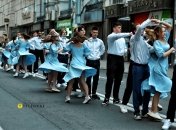 Репетиция в Харькове