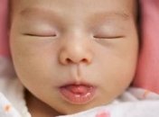 Родила раньше срока, чтобы ребенок пошел в школу