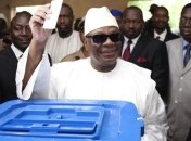 Президентом Мали стал бывший премьер Ибрагим Бубакар Кейта  