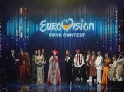 Украина уже не в тройке лидеров