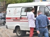 Обстрел журналистов в Одессе: полиция задержала нападавших