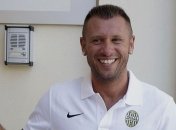 Кассано: Роналду станет лучшим бомбардиром Серии А