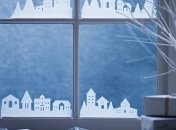 Украшаем детскую к Новому году: несколько праздничных советов