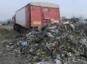 Во Львове уже очищена почти половина мусорных площадок города 