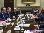 Обама назвал важными конструктивные шаги правительства Грузии 