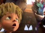 Уже до Нового года мир увидят три украинские картины (Видео)