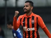 Игрок "Шахтера": Думаю, довольно скоро вернусь в "Коринтианс"