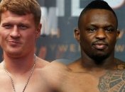 СМИ: Поветкин и Уайт встретятся в конце весны