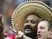 Мексика впервые стала олимпийским чемпионом по футболу