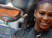 Серена Уильямс завоевала 70-й титул карьере