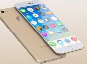 IPhone 7 станет самым тонким среди смартфонов Apple