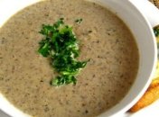 Самые полезные супы