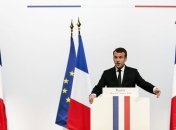 Макрон намерен реорганизовать ислам во Франции