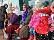 ВР намерена обеспечить детей переселенцев бесплатным питанием 