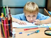 Советы для родителей деток левшей