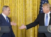 Тамп хочет перенести посольство США в Израиле в Иерусалим