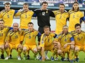  Баль: Украина получила хороший календарь ЧМ-2014