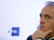 Президент Ла Лиги: Мы будем поддерживать "Реал" и "Атлетико"