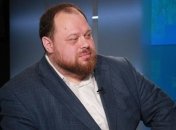 Стефанчук рассказал, когда обнародуют закон о референдуме