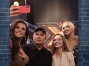 Х-фактор 10 сезон: полный список звездных тренеров популярного шоу (Фото)