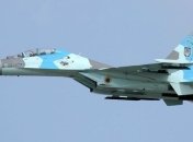 Над городами Украины будут летать боевые самолеты