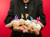 Порадуйте именинника