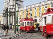 Чего не нужно делать в Лиссабоне (Фото)