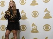 Бейонсе недовольна тайными звонками супруга к Рианне 