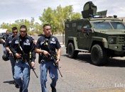 Стрельба в Техасе: полиция назвала число пострадавших