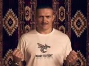 "Мы будем молиться за Фьюри": в команде Усика высказались о переносе боя за титул абсолютного чемпиона