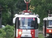 Мэрия Одессы хочет купить 10 списанных трамваев