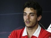 Хартстейн: Диагноз Жюля Бьянки крайне неблагоприятный