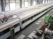 Крюковский вагонзавод получил более 250 млн грн прибыли