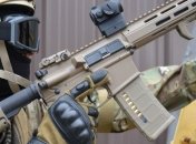 Украинскую армию хотят перевооружить канадскими винтовками