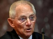 Шойбе: "Северный поток-2" разрушает доверие между соседями