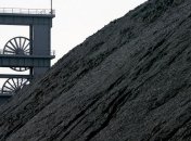 Запасы угля на украинских ТЭС сократились почти на 20%