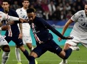 Ліон - ПСЖ: прогноз букмекерів на фінал Кубка французької ліги