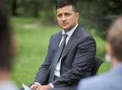 Лучше всех сдали ВНО: Зеленский за предоставление президентских стипендий выпускникам